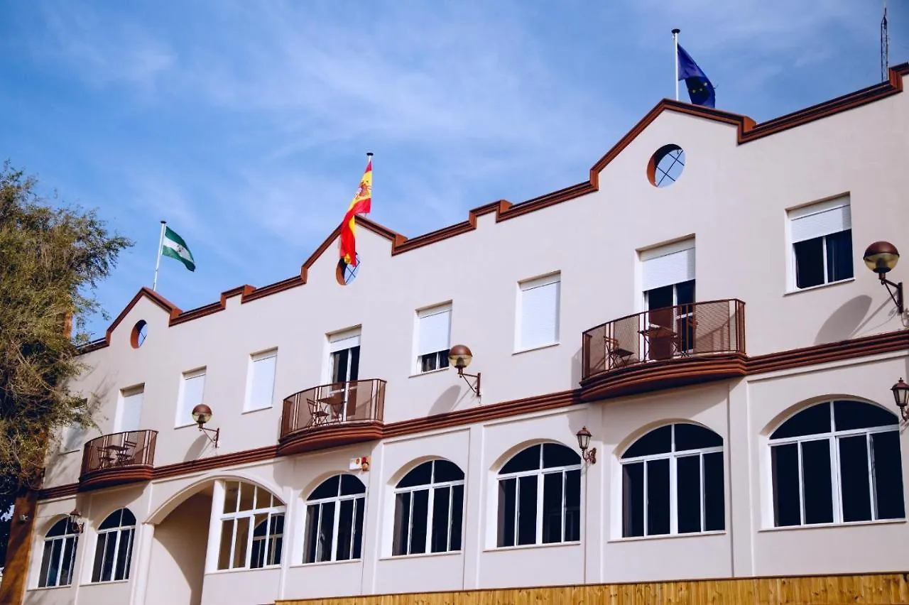 Hotel Olive Osuna
