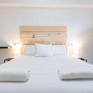 Hostel Easy Sants By Bossh! (adults Only) Barcelona