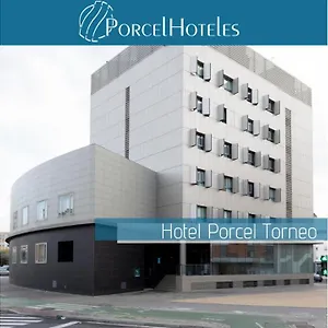 Porcel Torneo Hotel