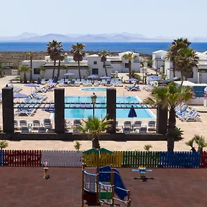 Vik Coral 3*, Playa Blanca (Lanzarote) Spain