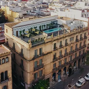 Aquitania *** Seville