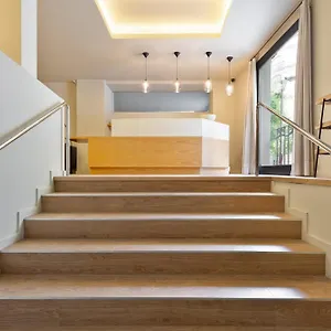 Ola Living Diagonal , Barcelona Spain