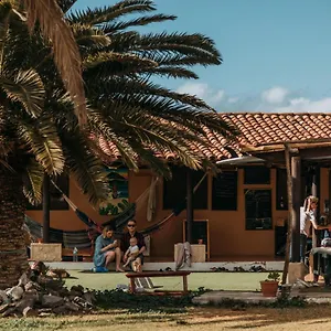 Surf House España